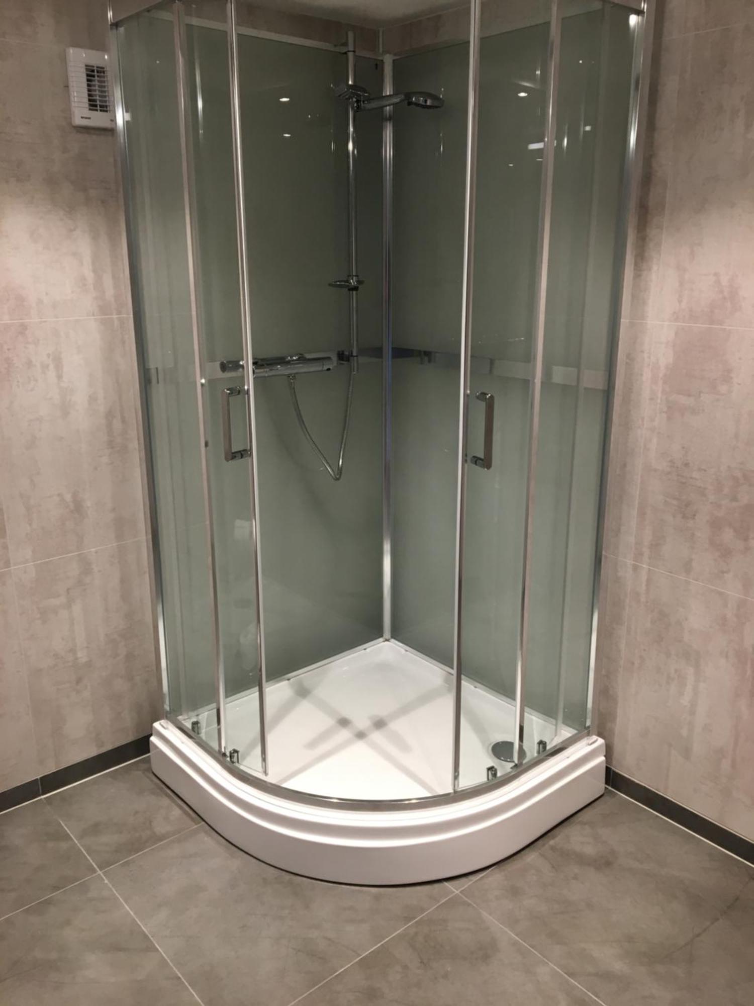 Pool & Sauna Leilighet