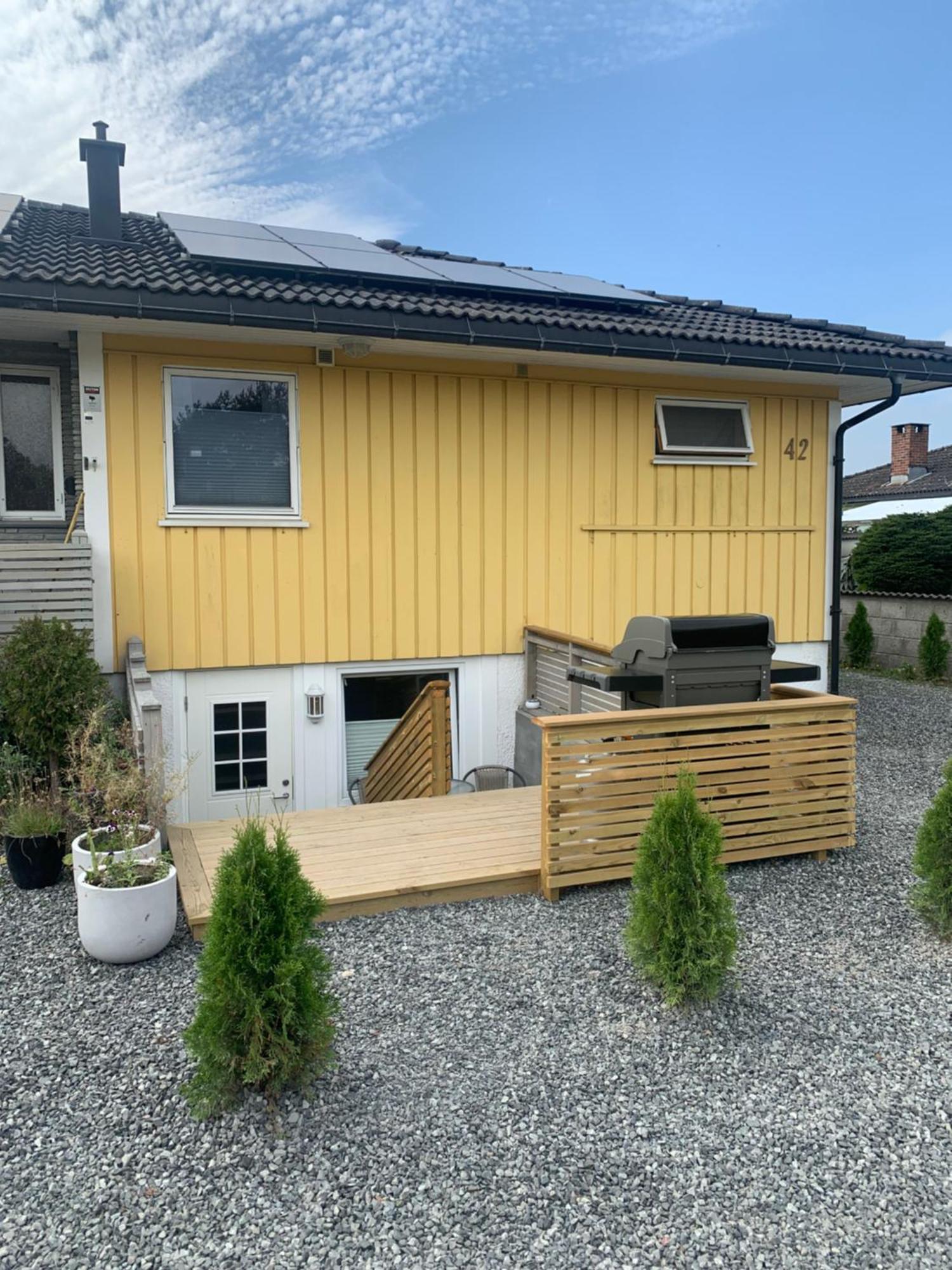 Pool & Sauna Porsgrunn