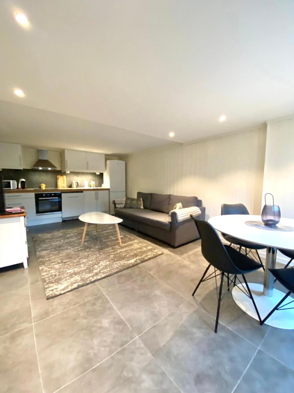 Pool & Sauna Apartment