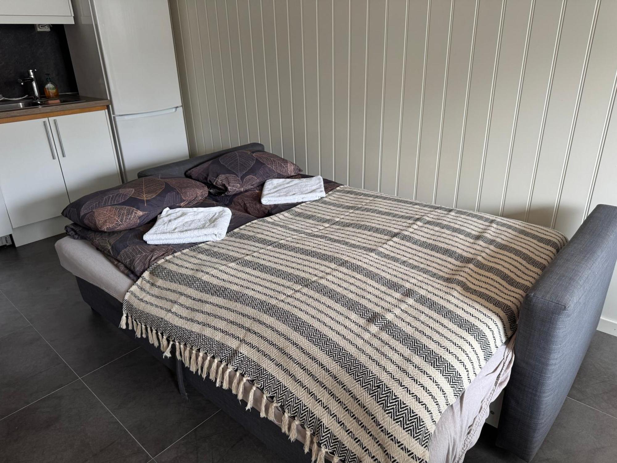 Apartment Pool & Sauna Porsgrunn