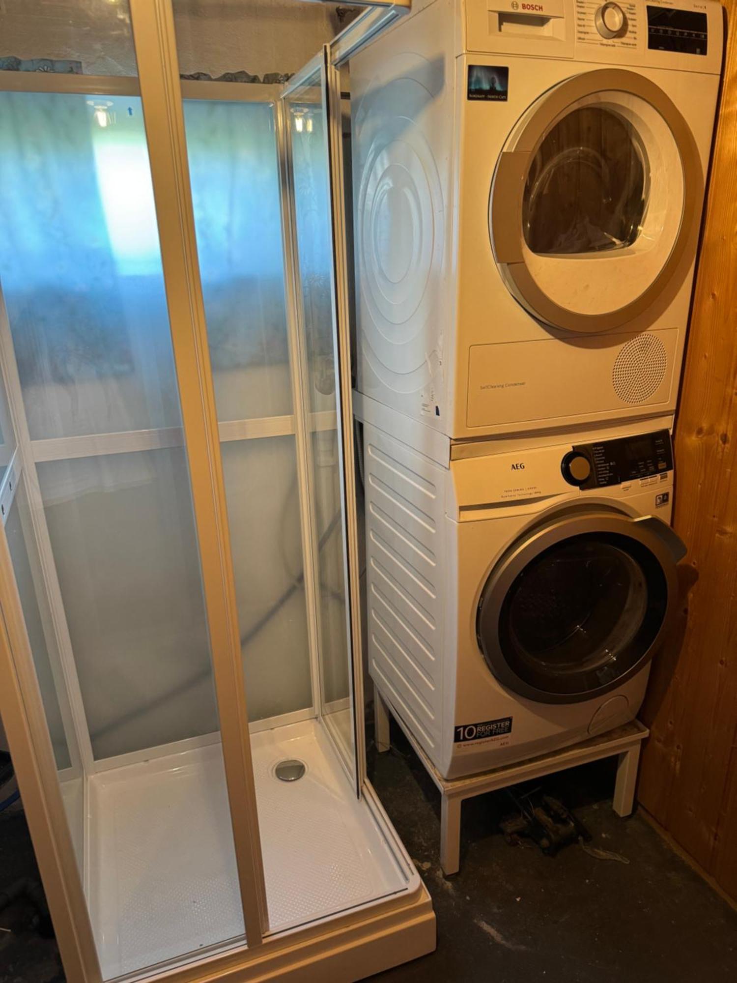 Apartment Pool & Sauna *
