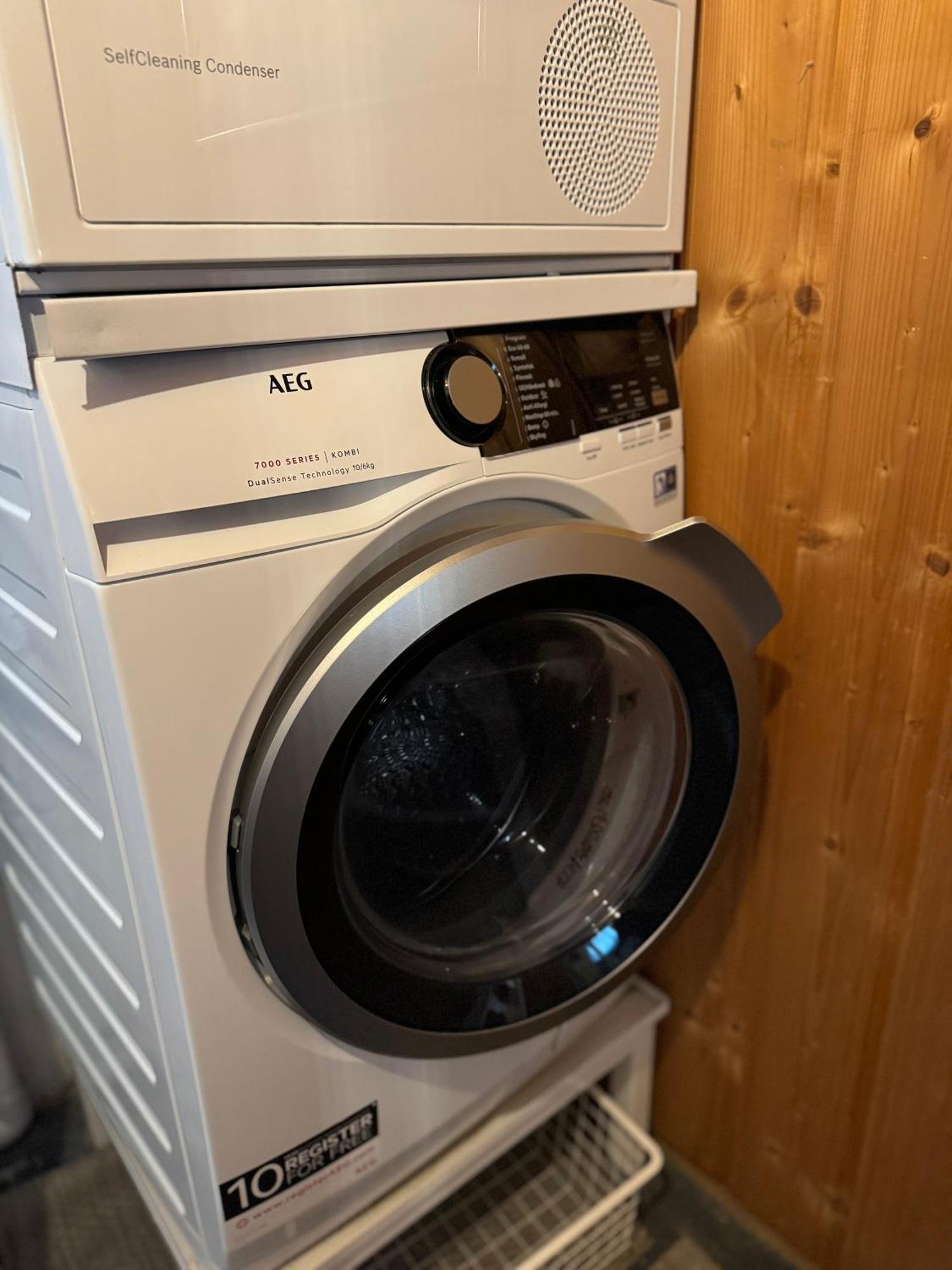 Pool & Sauna Apartment Porsgrunn