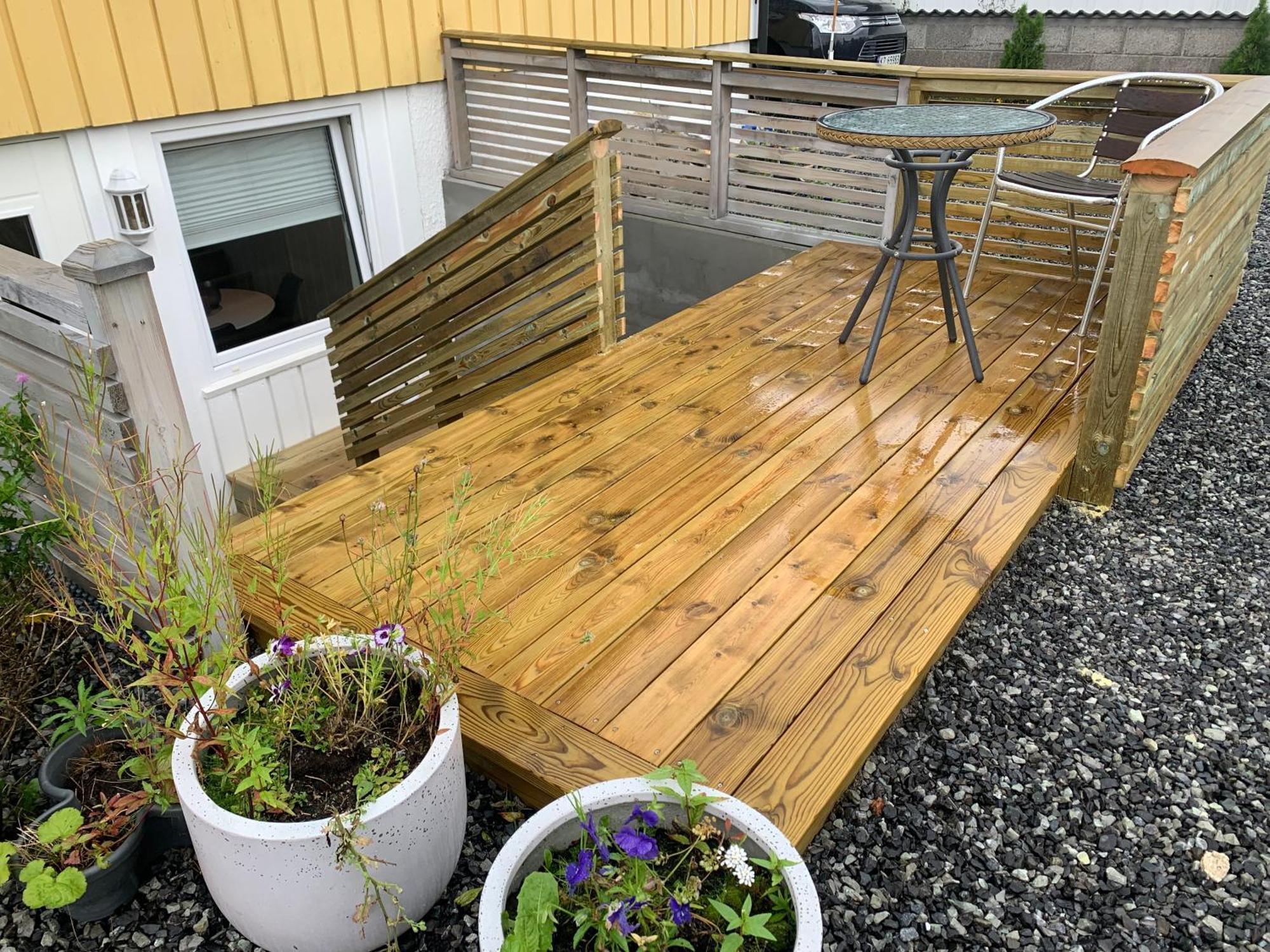 Pool & Sauna Апартаменты Порсгрунн
